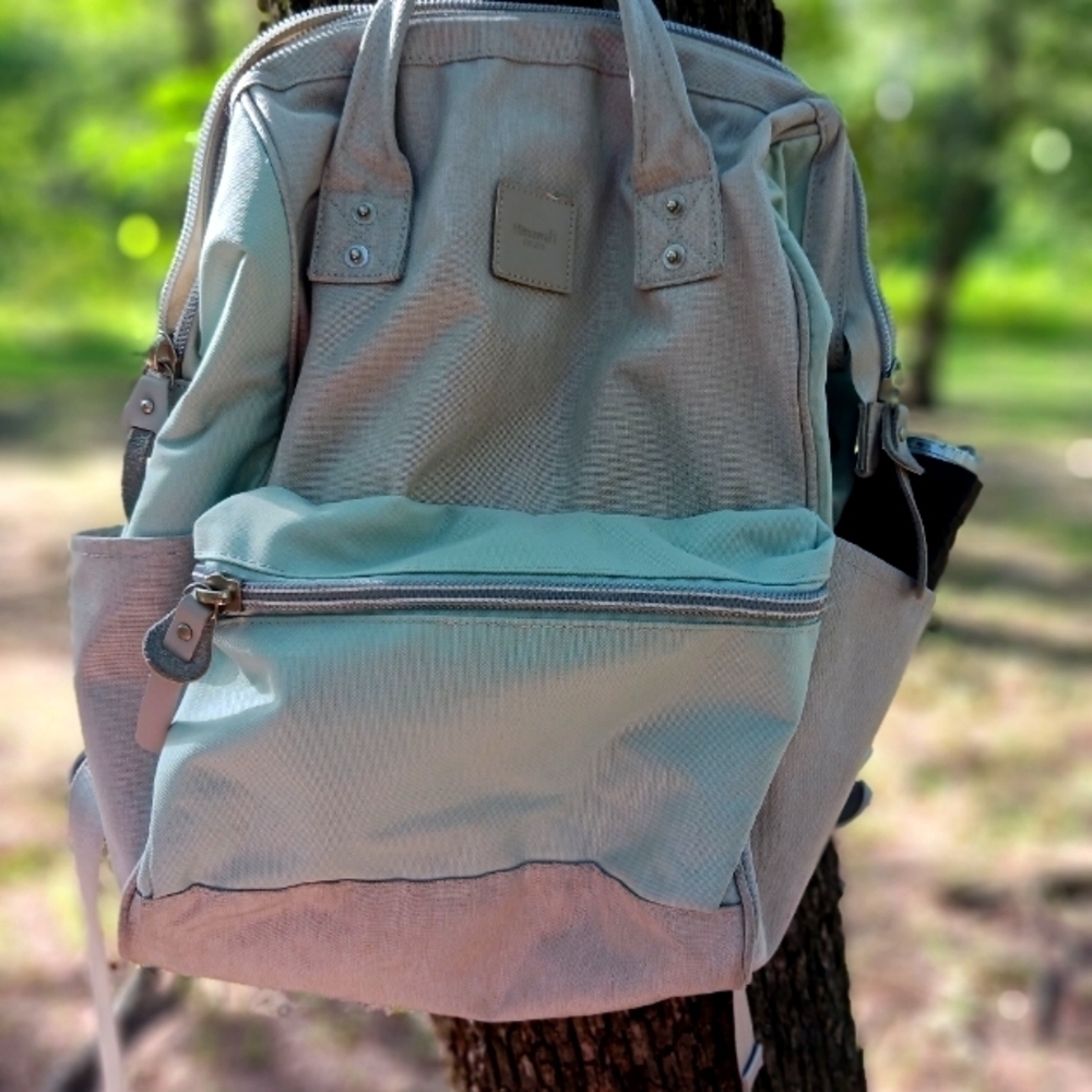 Himawari Backpack